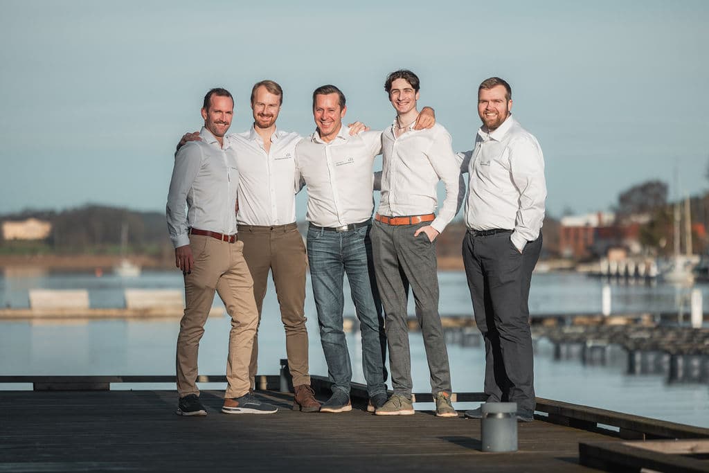 Eiendomsavtaler team